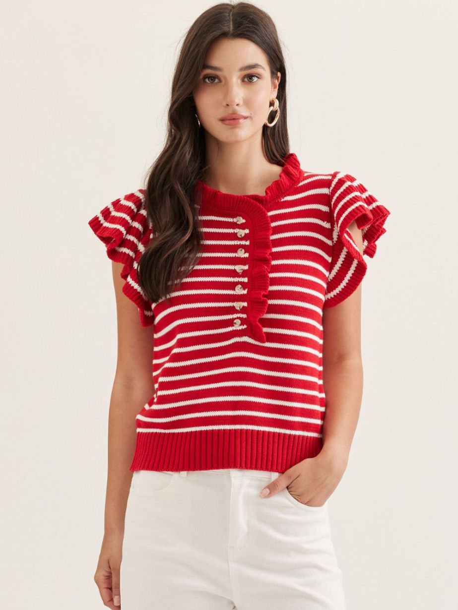 Women's Gallen Top