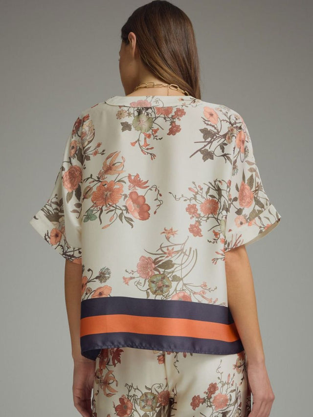 Women's Neriah Top
