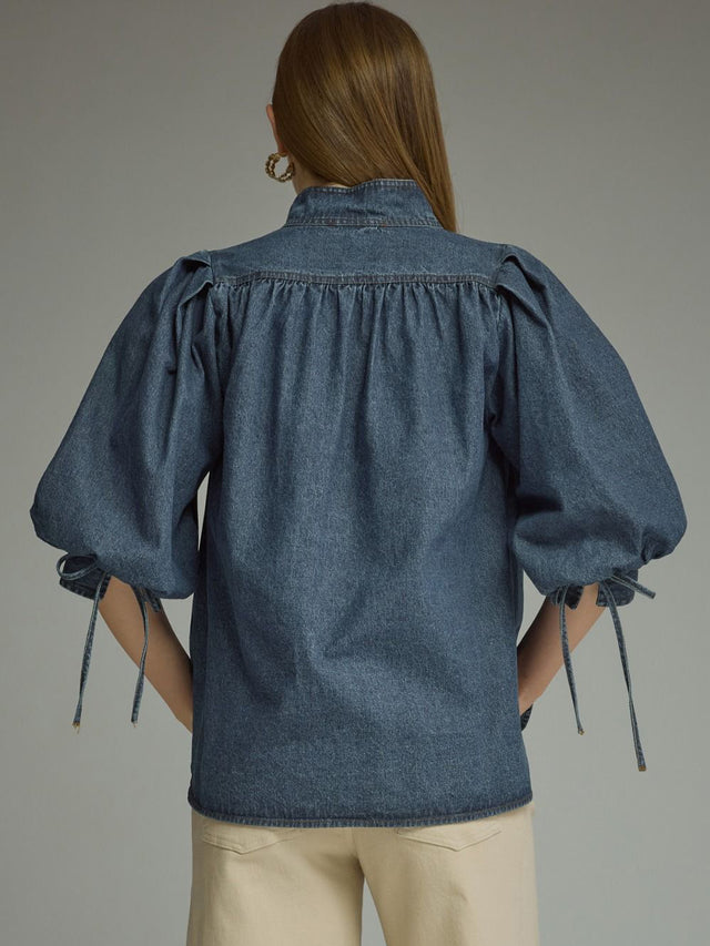 Women's Donica Top