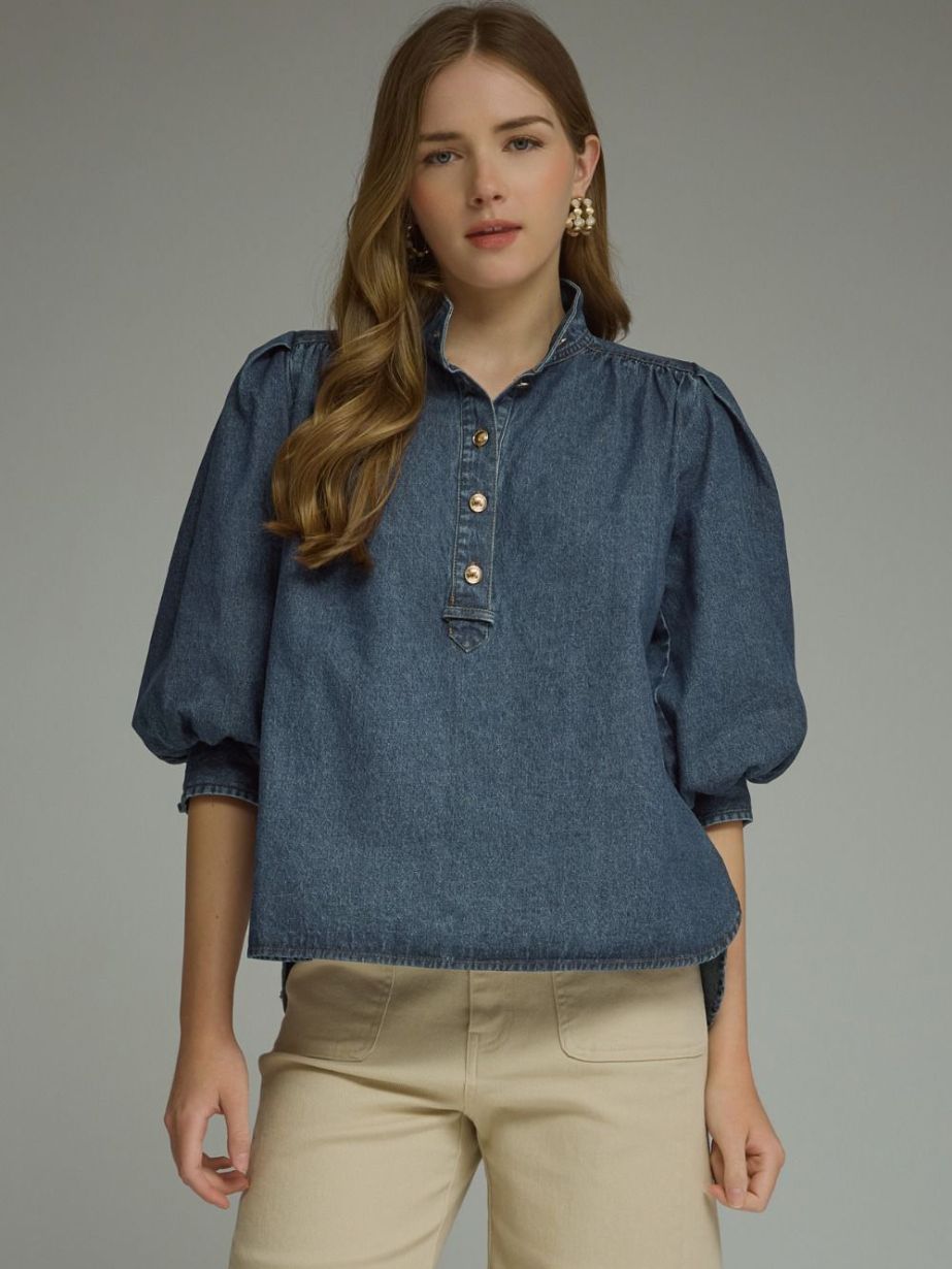 Women's Donica Top
