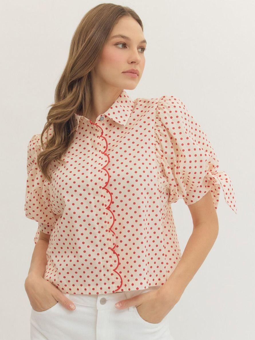 Women's Jalee Top