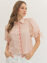Women's Jalee Top