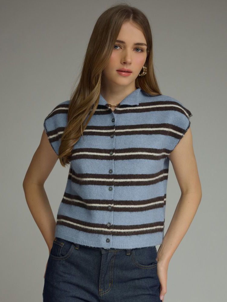 Women's Conny Top
