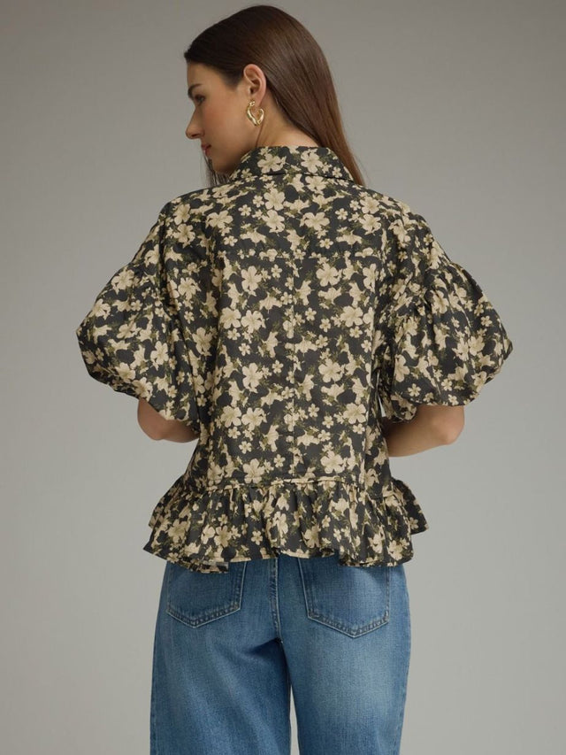 Women's Sienna Top