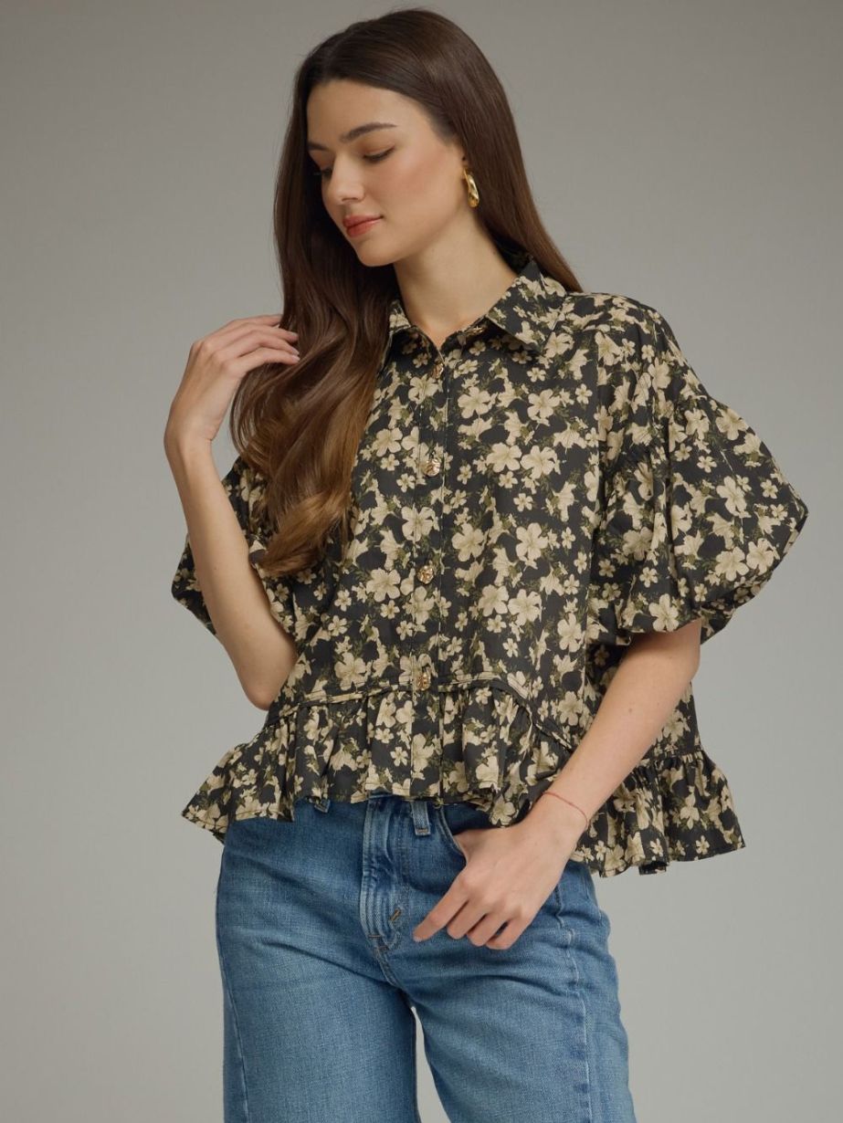 Women's Sienna Top