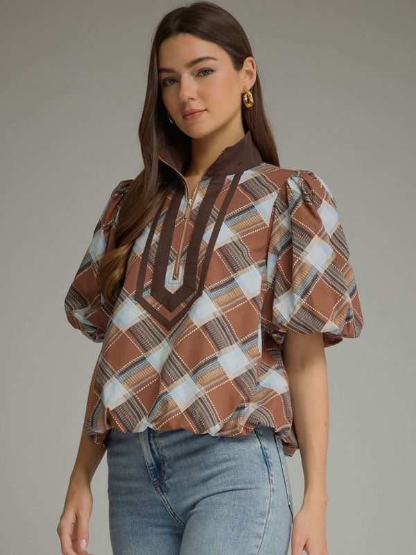 Women's Shellane Top