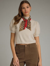 Women's Zurich Top
