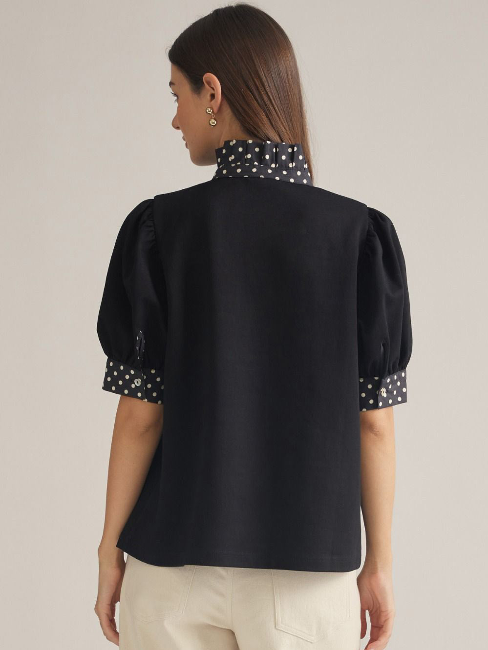 Women's Porta Top