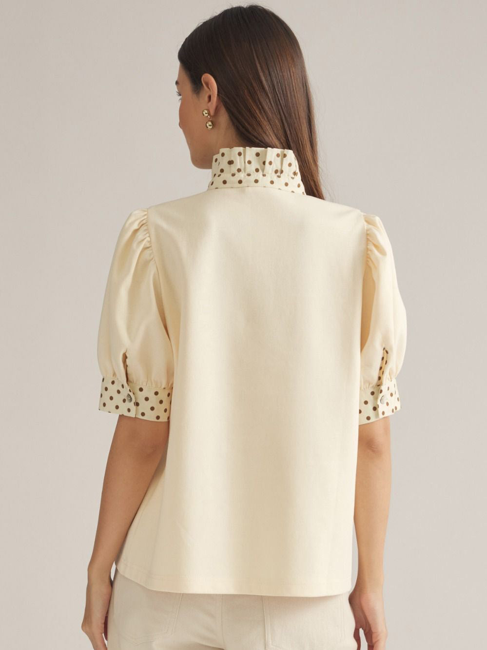 Women's Porta Top