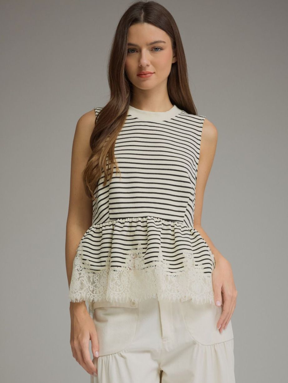 Women's Cris Top