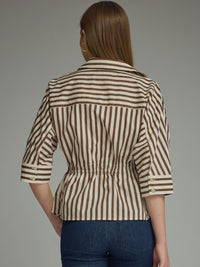 Women's Jeanie Top