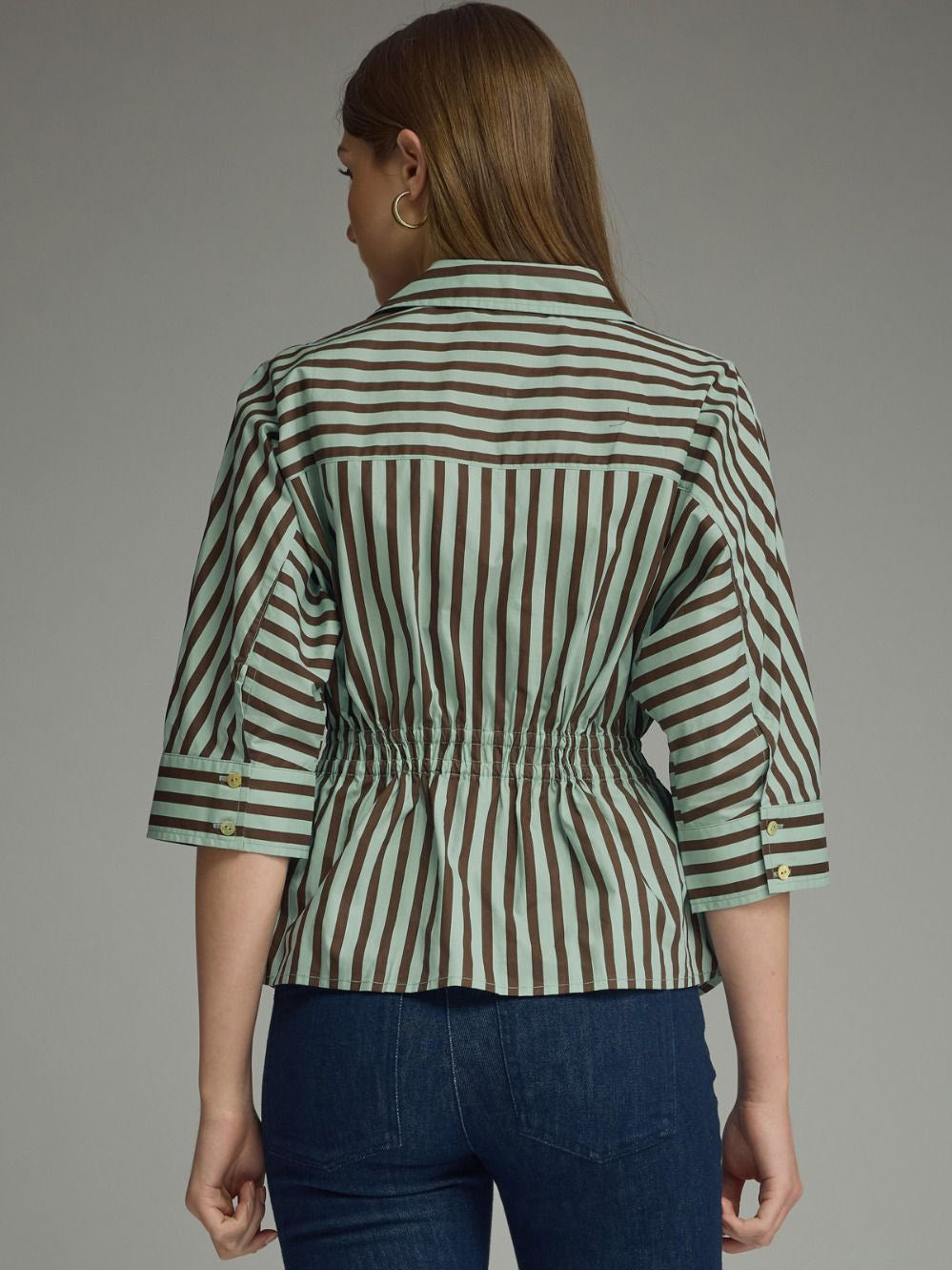 Women's Jeanie Top