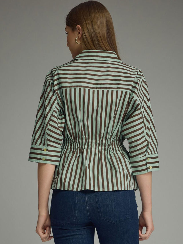 Women's Jeanie Top