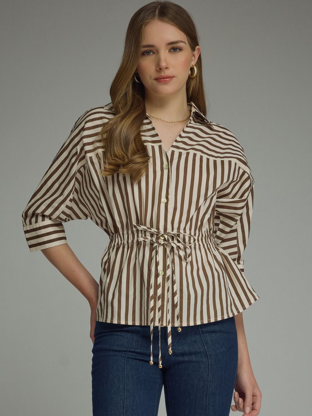 Women's Jeanie Top