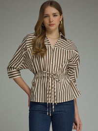 Women's Jeanie Top