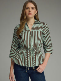Women's Jeanie Top