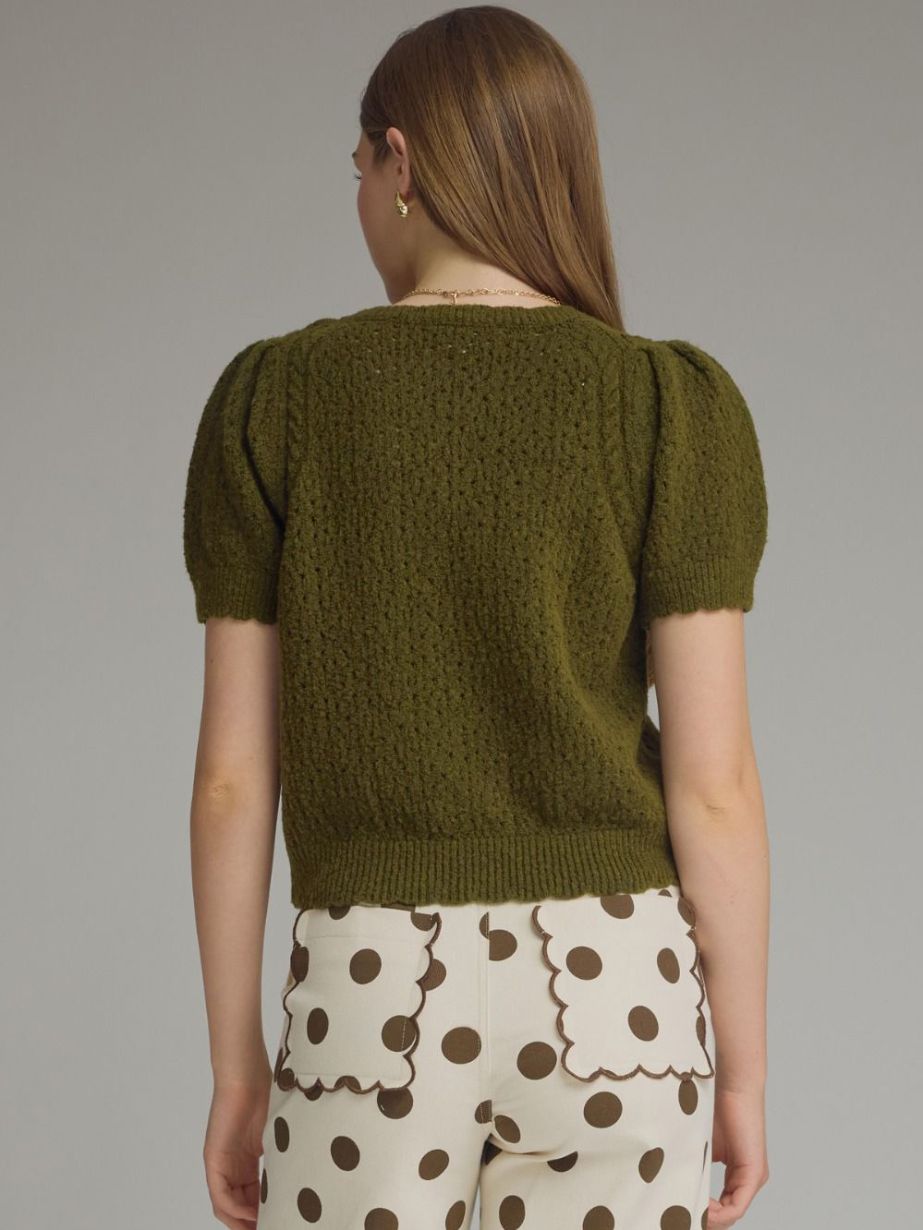 Women's Jansen Top
