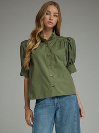Women's Oliver Top