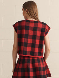 Women's Haley Top