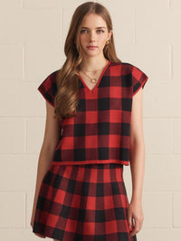 Women's Haley Top