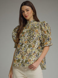 Women's Collin Top