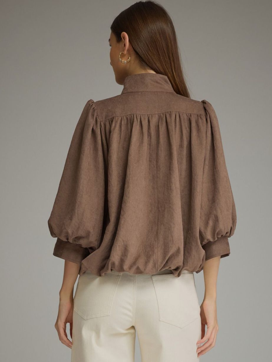 Women's Ronnie Top