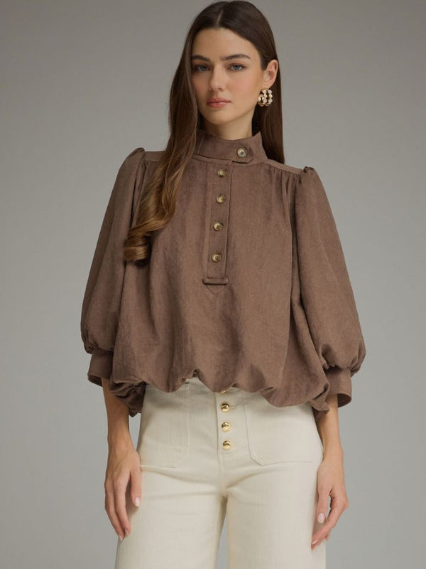 Women's Ronnie Top