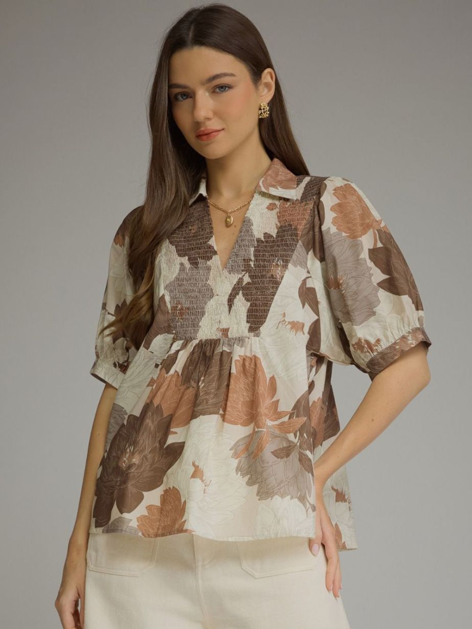 Women's Celeste Top