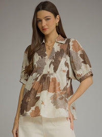 Women's Celeste Top