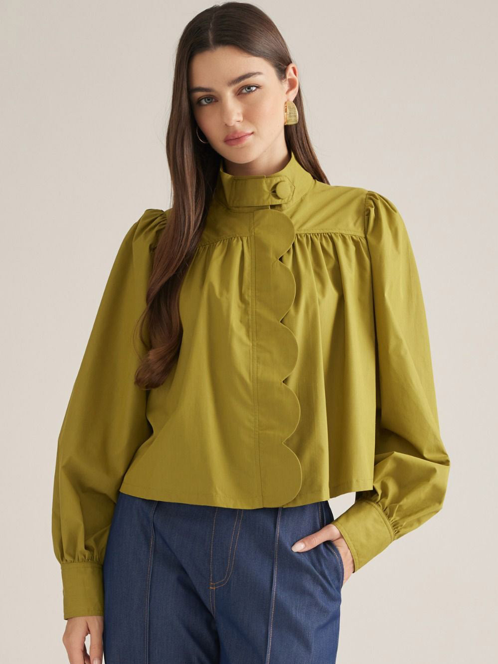 Women's Shauna Top