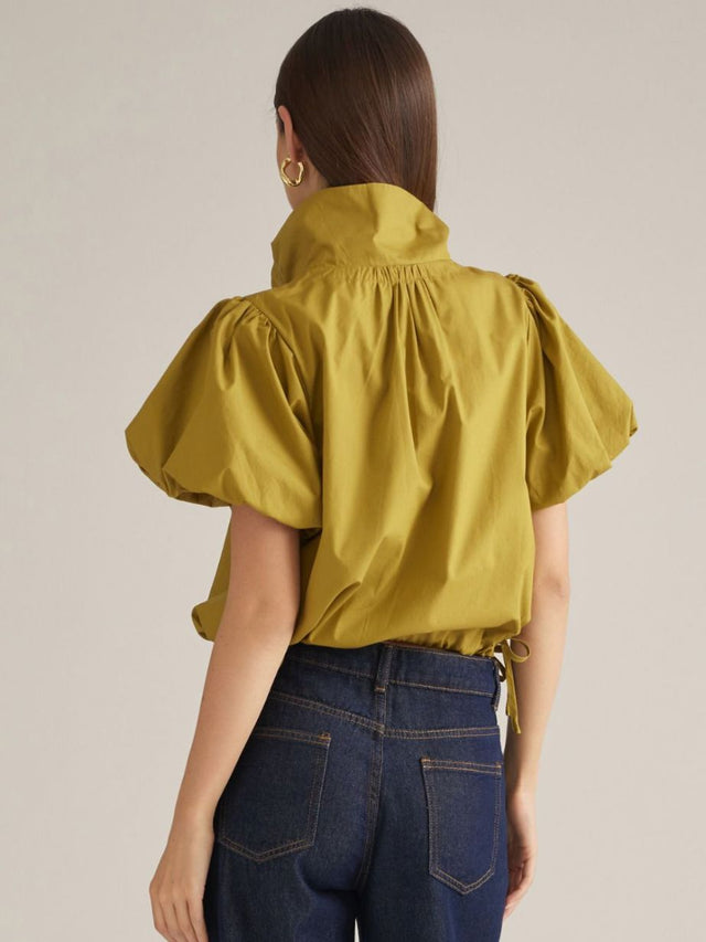 Women's Missy Top