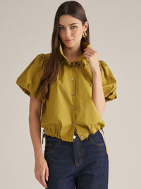 Women's Missy Top