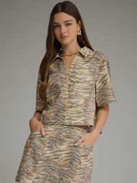Women's Candy Top