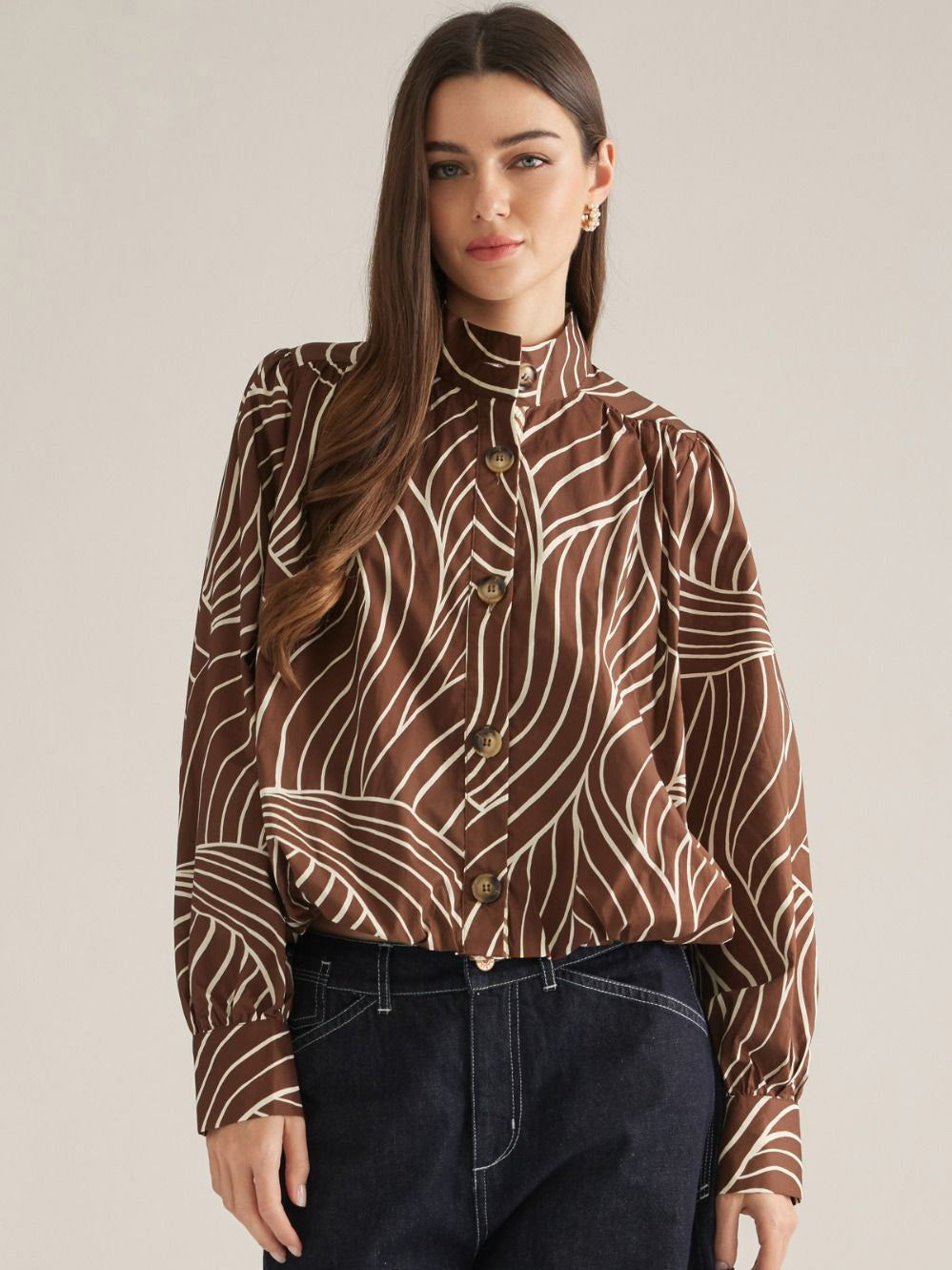 Women's Marsha Top