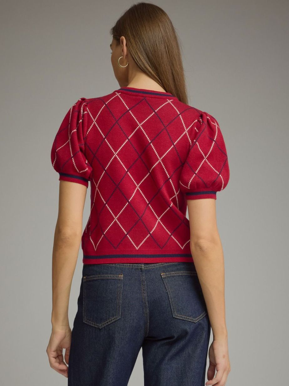 Women's Stella Top