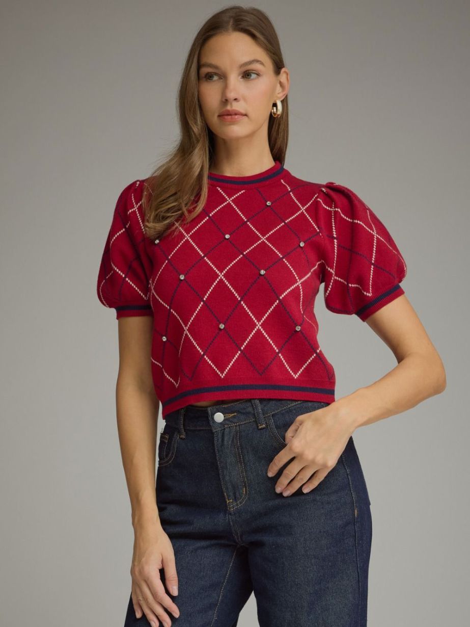 Women's Stella Top