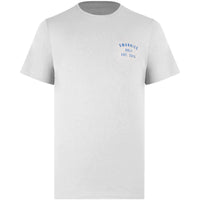 Men's Swannies Breakfast Ball S/S Tee