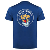 Men's Swannies Fetch S/S Tee