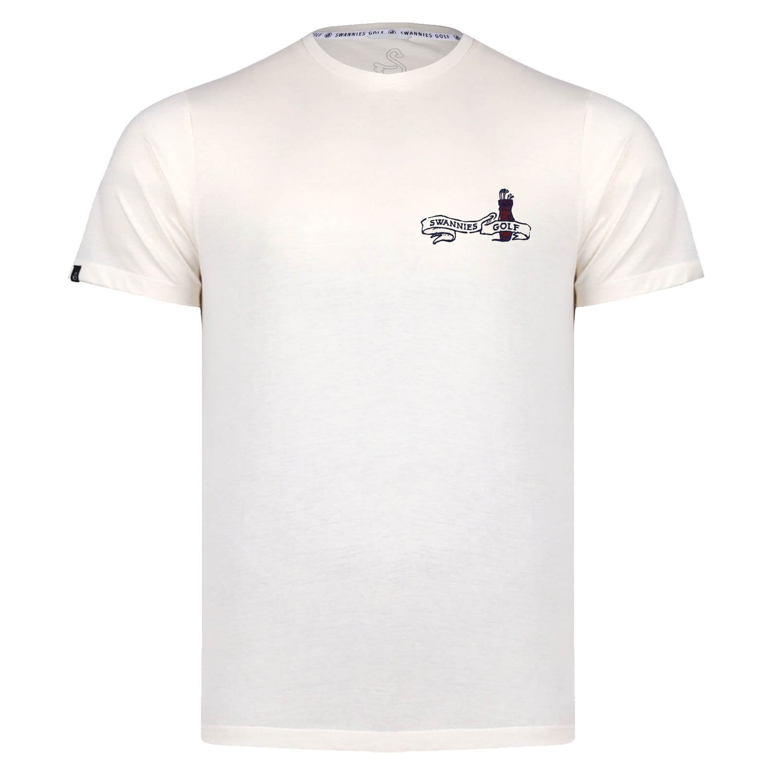 Men's Swannies Swing S/S Tee