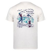 Men's Swannies Swing S/S Tee