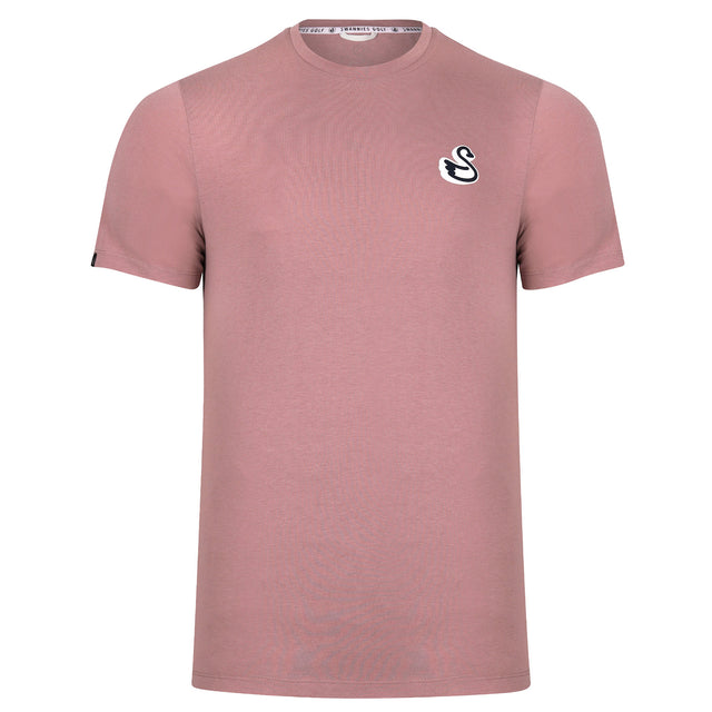 Men's Swannies Twirl S/S Tee