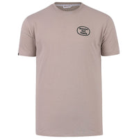 Men's Swannies Hook S/S Tee