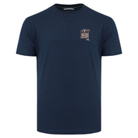 Men's Swannies Journey S/S Tee