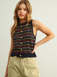 Women's Britni Vest