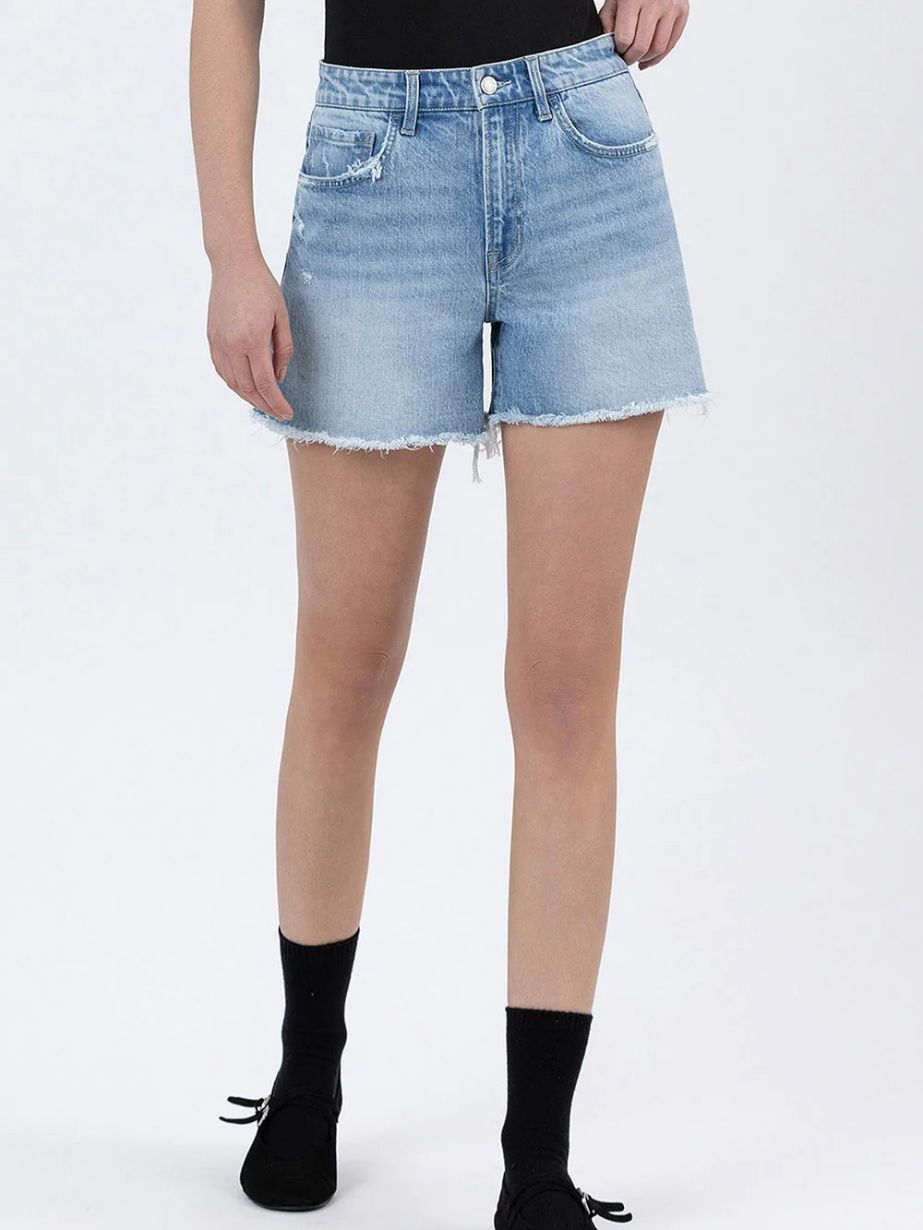 Woemn's Chrissy Short