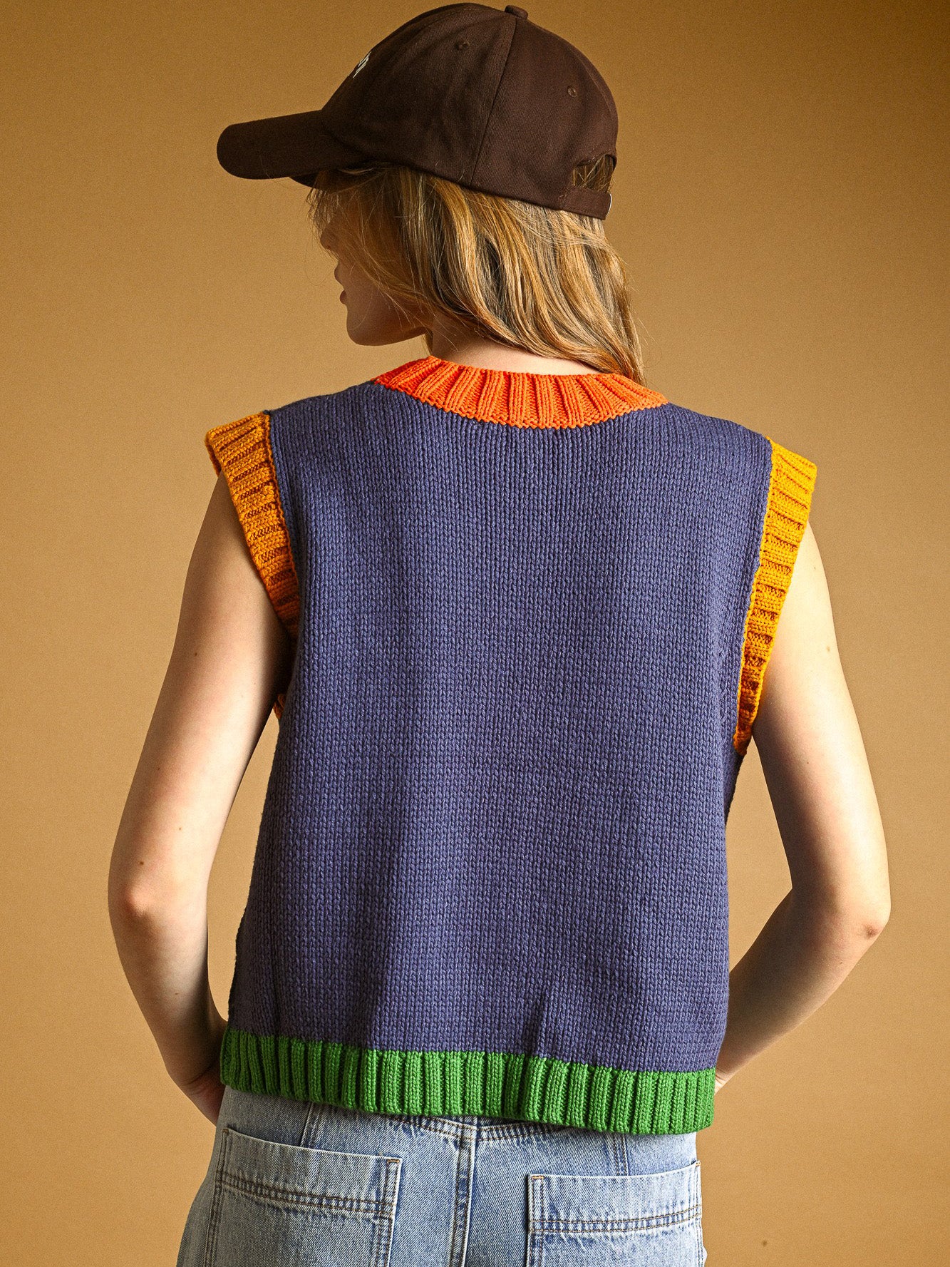 Women's Colleen Vest