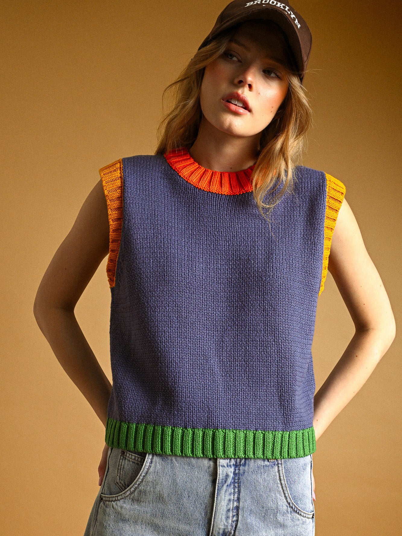 Women's Colleen Vest