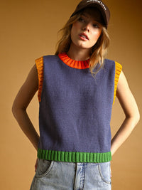 Women's Colleen Vest