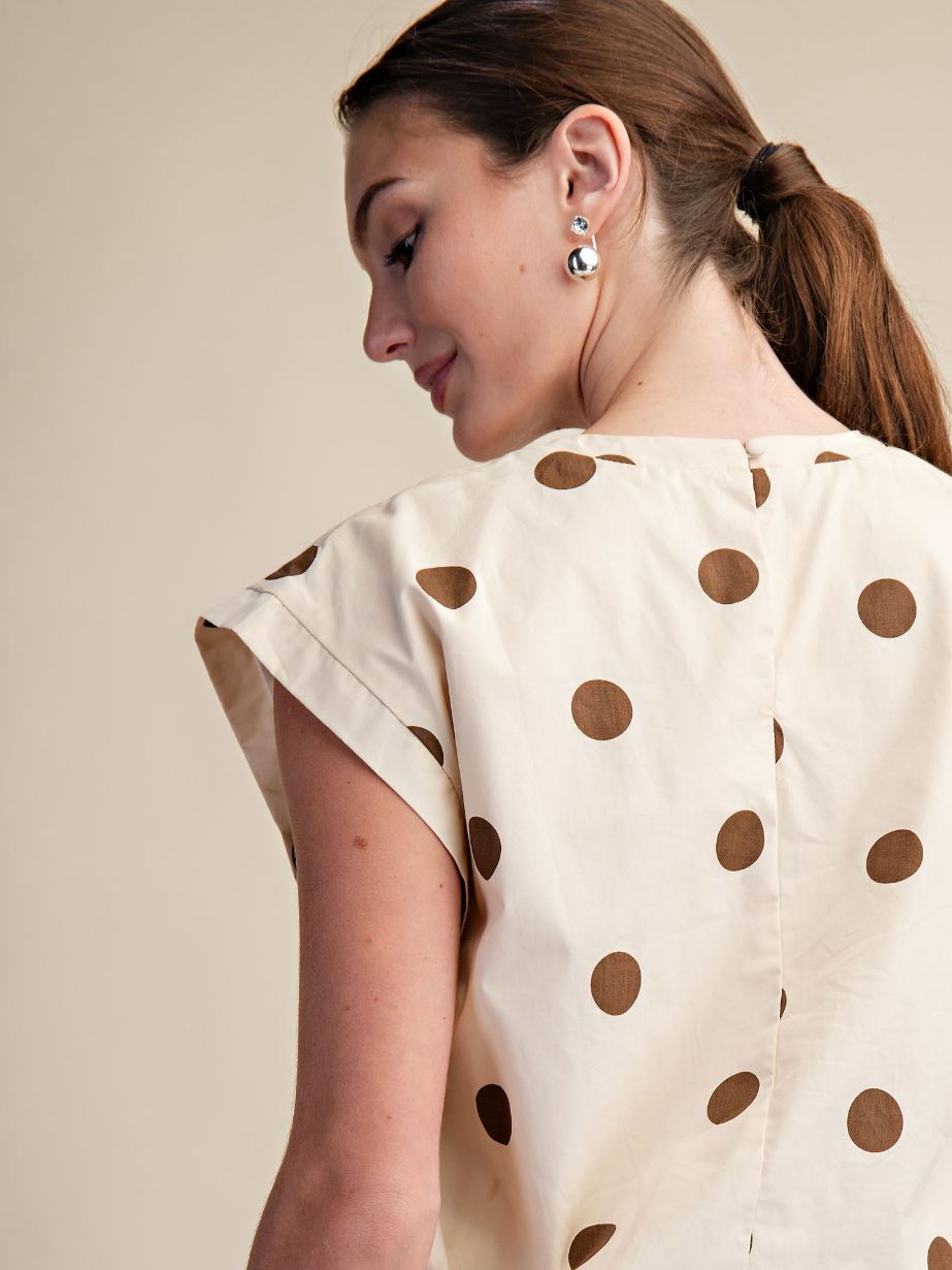 Women's Dally Shirt