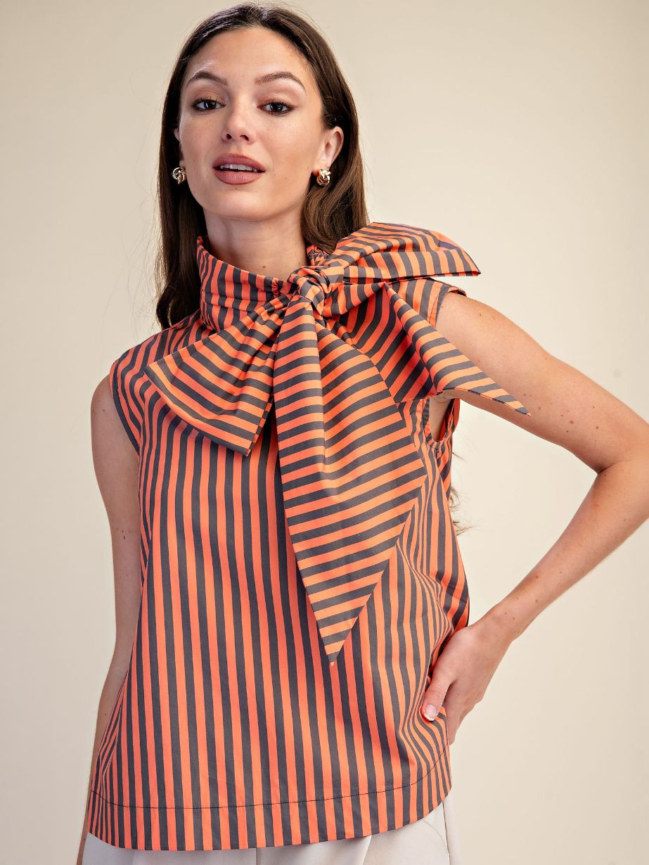 Women's Niki Top